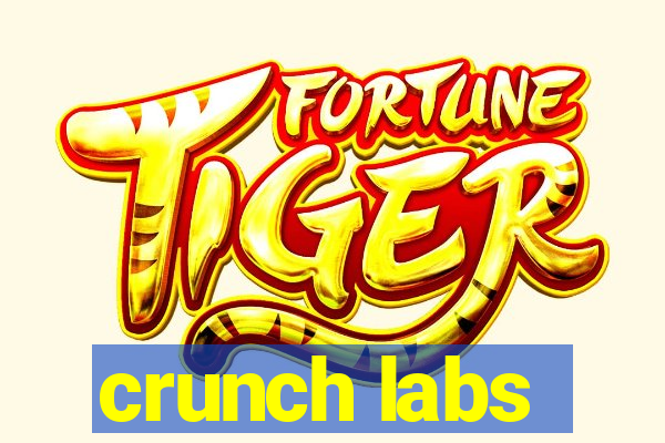 crunch labs